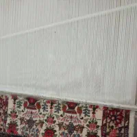 دارقالی|فرش|قرچک, زیبا شهر|دیوار