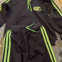 هودی شلوار سایز۵۵|کفش و لباس بچه|رشت, شهرک شهید مفتح|دیوار