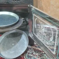 تنور|اجاق گاز و لوازم برقی پخت‌وپز|دزفول, |دیوار
