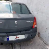 فروش تندر ۹۰ مدل ۸۶ بیرنگ
