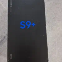 گوشی s9+|موبایل|یزد, |دیوار