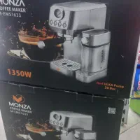 اسپرسو ساز نیمه صنعتی مونزا