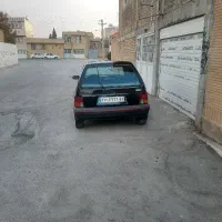 پراید هاچبک مدل ۸۶|خودرو سواری و وانت|شیراز, هفت تنان|دیوار