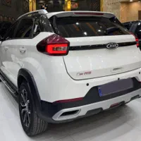 ایکس ۲۲ پرو دنده ۱۴۰۴ «اقساط ۳۰ماهه»|خودرو سواری و وانت|یزد, |دیوار