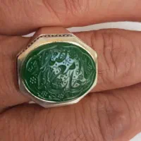انگشتر خط|بدلیجات|قم, دورشهر|دیوار