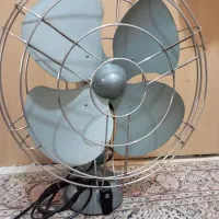 پنکه قدیمی آنتیک باکیفیت عالی