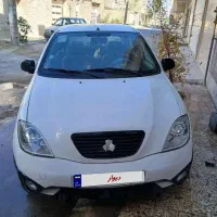 تیبا صندوق دار مدل۹۹|خودرو سواری و وانت|خمینی‌شهر, |دیوار