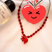 گردنبند دستبند یلدایی جدید رسید|بدلیجات|ایلام, |دیوار