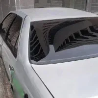 ۴۰۵ مدل ۹۰ دوگانه شرکتی|خودرو سواری و وانت|قزوین, |دیوار