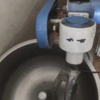 ماشین خمیر گیر|فروشگاه و مغازه|ملایر, |دیوار