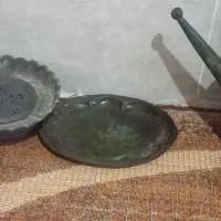 ظروف مسی|ظروف سرو و پذیرایی|اهواز, بیست متری شهرداری|دیوار