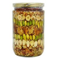 ارده حلواروغن های گیاهی کنجدشیره معجون سیاه دانه|عمده‌فروشی|شیراز, فضل‌آباد|دیوار
