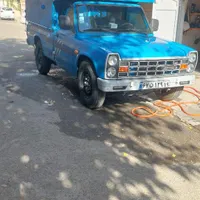نیسان دوگانه کارخانه ۱۴۰۳
