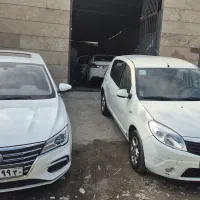 صافکار نیمه ماهر