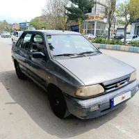 ماشین پراید