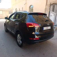 جک S5توربو کم کار|خودرو سواری و وانت|سقز, |دیوار