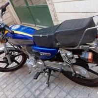 پرواز200|موتورسیکلت|تهران, خواجه نصیر طوسی|دیوار