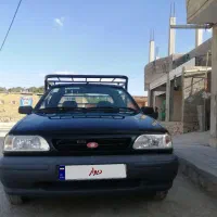 پراید وانت مدل1401