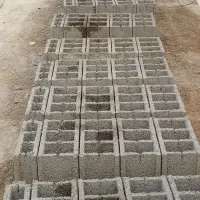 کارگاه بلوک زنی حمید