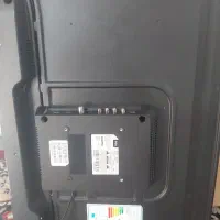 تی سی ال  TCLال ای دی صفحه شکسته 32