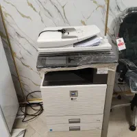 دستگاه کپی برند شارپ