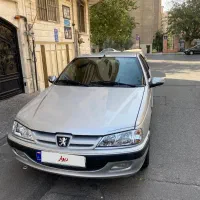 پژو پارس مدل ۸۵|خودرو سواری و وانت|تهران, مدائن|دیوار