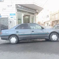 405 مدل 94|خودرو سواری و وانت|مشکین‌دشت, |دیوار