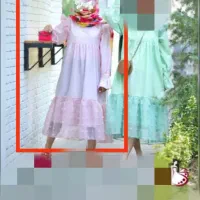 صورتی کاملا نو
