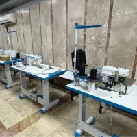 زیگزال دوز راسته دوز وسطکار ماهر|استخدام صنعتی، فنی، مهندسی|ری, سرتخت|دیوار