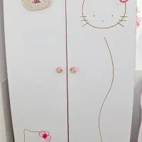 تخت و کمد|تخت و سرویس خواب|بندر گناوه, |دیوار