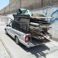 خرید فروش خریدار ضایعات آهن آلومینیوم رادیات فرگاز|عمدهفروشی|بندرعباس, |دیوار