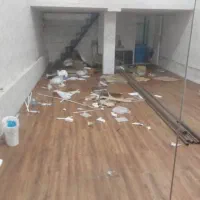 مغازه ۶۰ متری همکف|اجارهٔ مغازه و غرفه|کیش, |دیوار