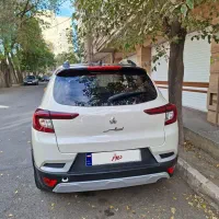 اطلس G رنگ سفارشی مدل۱۴۰۲|خودرو سواری و وانت|تبریز, |دیوار