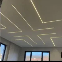 اجرای تخصصی کناف و سقف کاذب