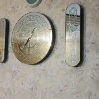 ساعت دیواری