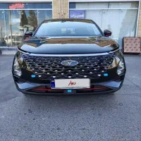 فونیکس اف ایکس مدل ۴۰۲