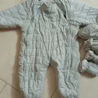 سرهمی گرم بچگانه