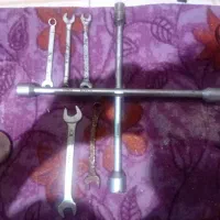 اچار چهارپروتعدادی اچارکپسول اتشنشانی