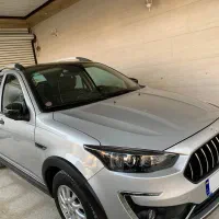 اطلس جی ال کم کار مدل ۱۴۰۴