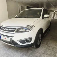 تیگوie 5 فول نیوفیس