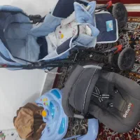 کالسکه.کریر.راروروک
