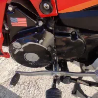 بی کلاج رادیسون استثنایی|موتورسیکلت|گنبد کاووس, |دیوار