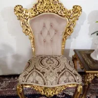 مبلمان سلطنتی وعیانی درحدنونو