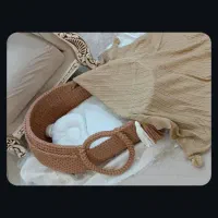کریر نو بافت دولایه