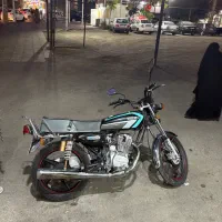 هندا 150