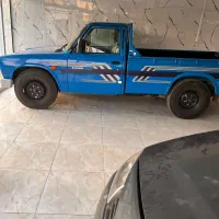 نیسان ۴۰۳ برج ۱۱