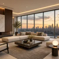 فروش واحد نوساز در محدوده سبطی