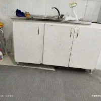 کابینت دست دوم