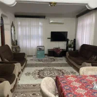 ۲۳۵متر زمین با بنای کلنگی