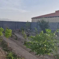 چهاردیواری ۶۰۰ متری